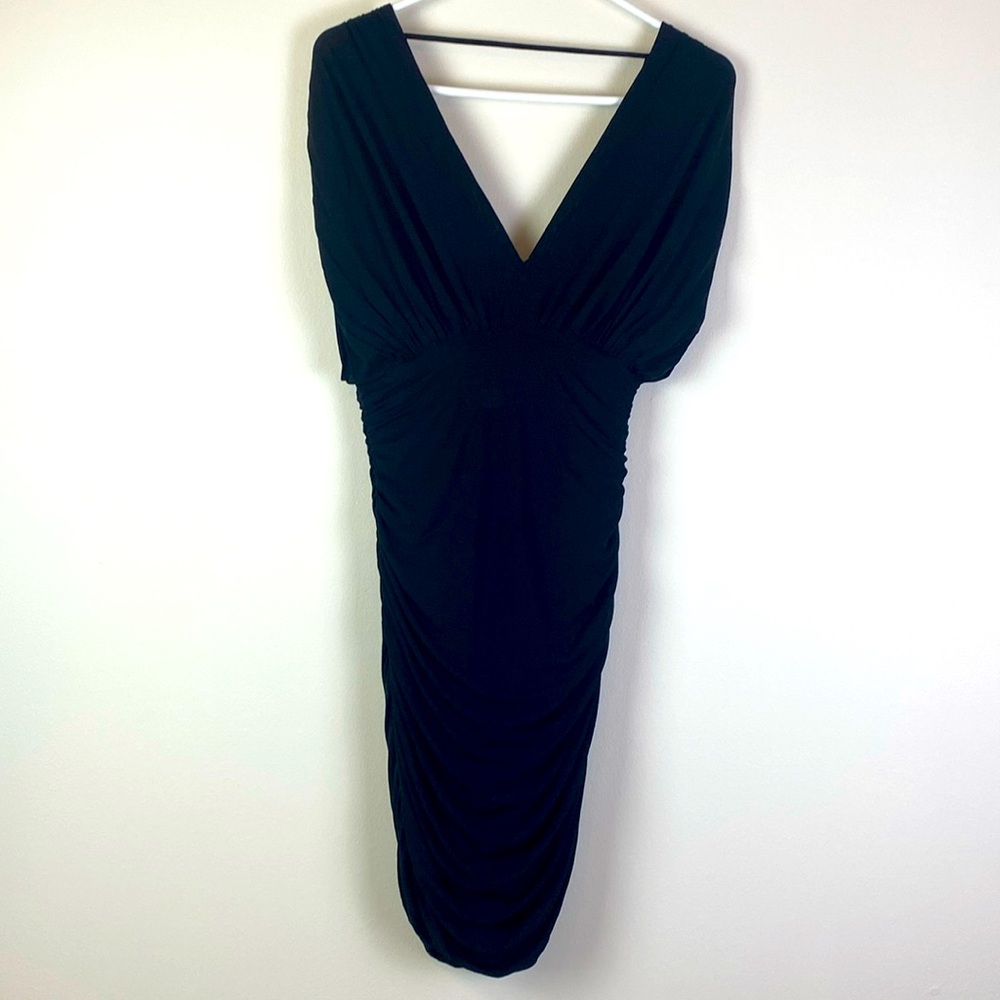 BCBGMaxAzria dress